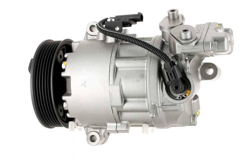 CEVAM 8600223 Compressor, air conditioning