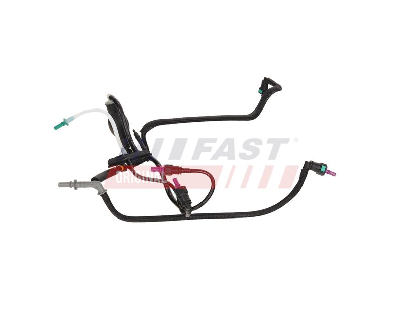 Kütusetorustik, FAST FT39575
