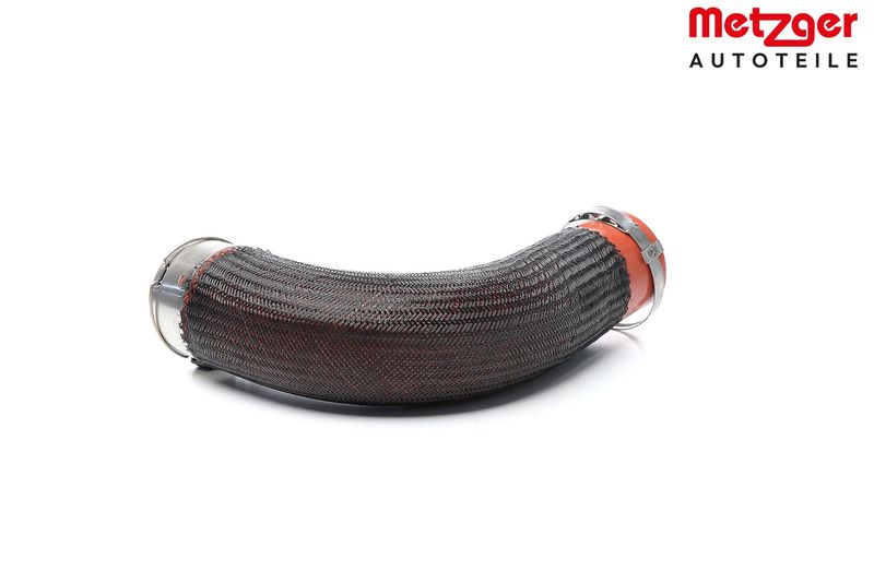 METZGER 2400595 Charge Air Hose