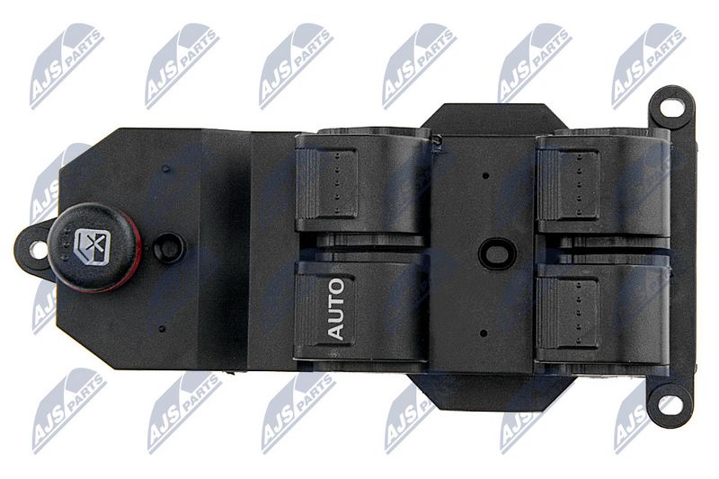 Lüliti, aknatõstuk, NTY EWS-HD-001