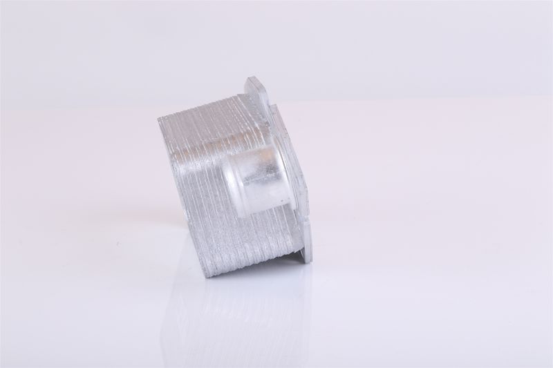 Õliradiaator, mootoriõli, NISSENS 91303