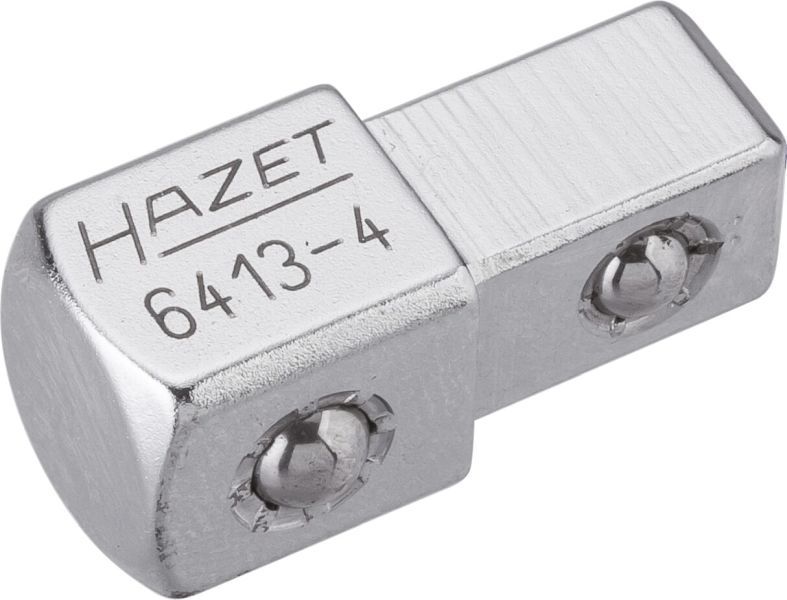 Patrat antrenare, cheie dinamometrica HAZET 6413-4