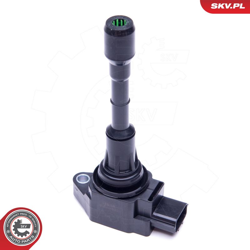 Süütepool, ESEN SKV 03SKV316