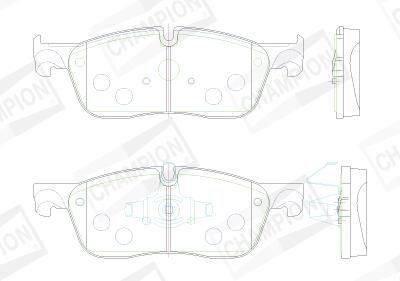 OEM код товара: J9C17007