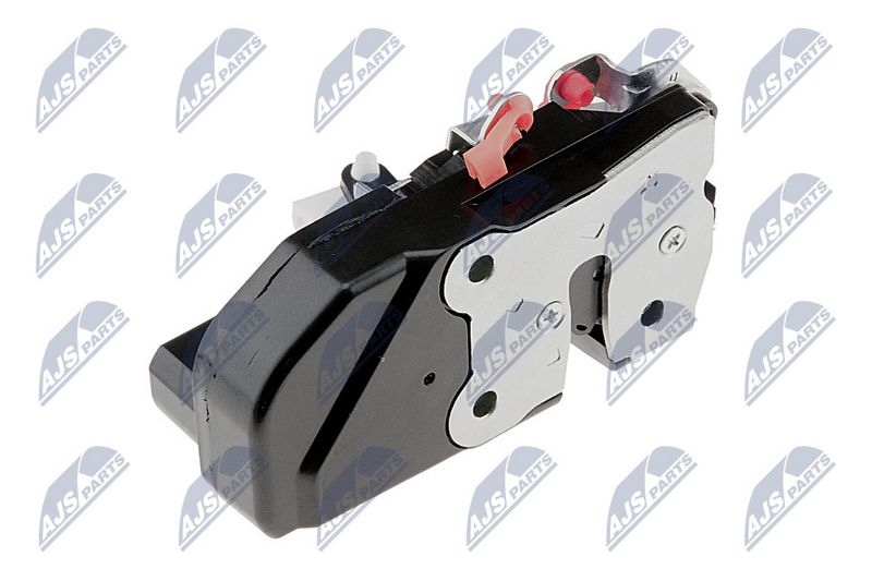 Ukselukk, NTY EZC-CH-027