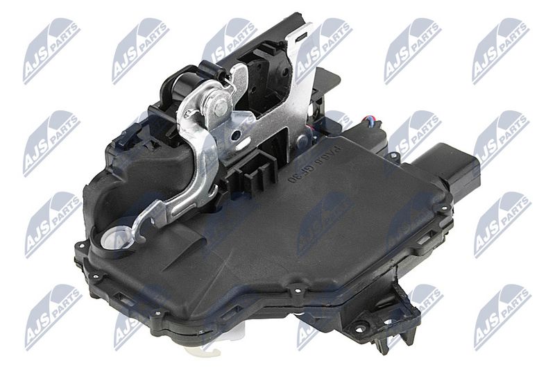 NTY EZC-VW-001 Door Lock