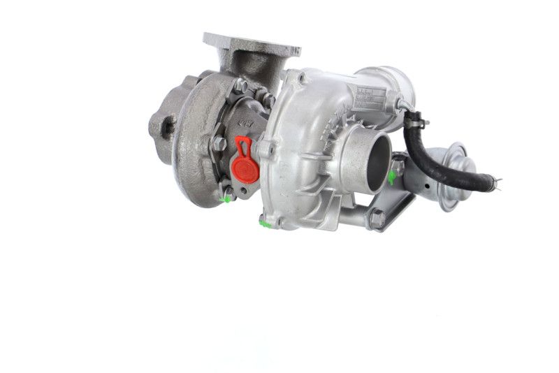 REMANTE 003-001-001737R Charger, charging (supercharged/turbocharged)