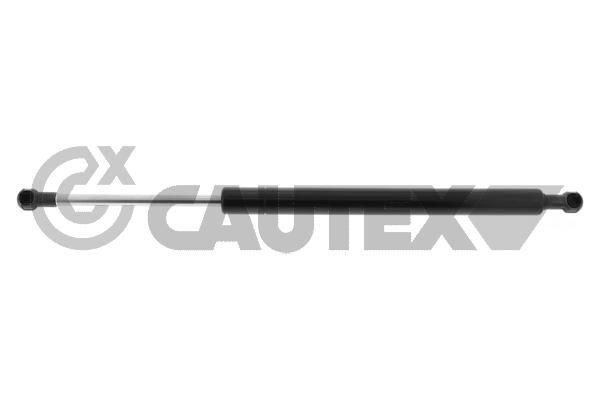 CAUTEX 773004 - Gas Spring, boot/cargo area