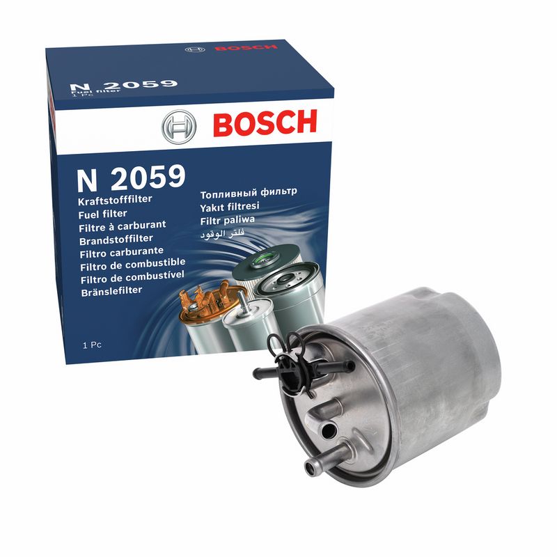 Filtre+à+carburant BOSCH F 026 402 059