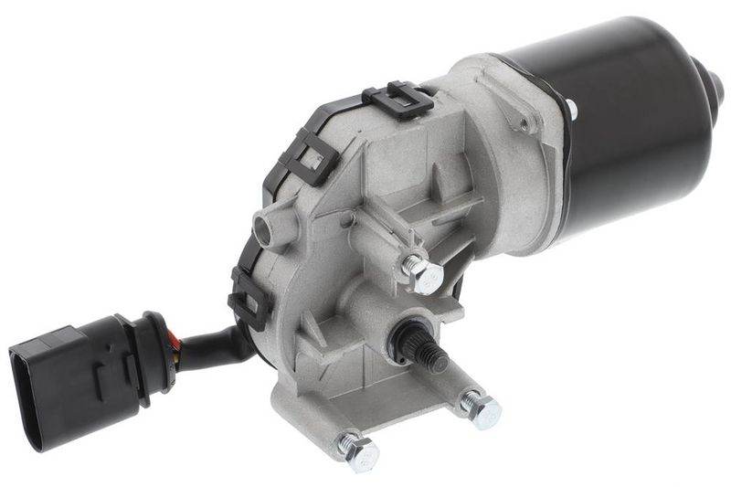 Двигун склоочисника