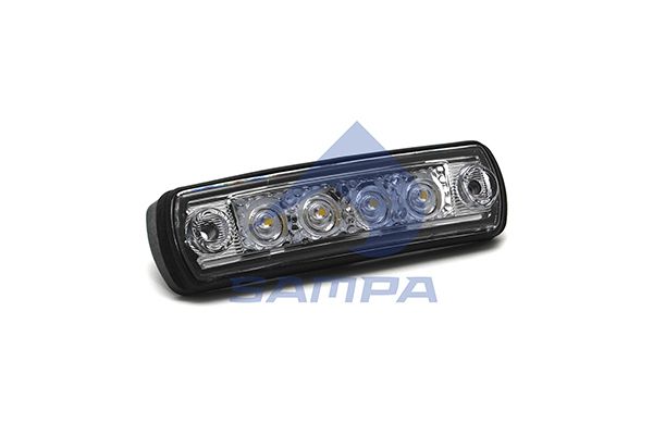 Lampa laterala SAMPA 023.399