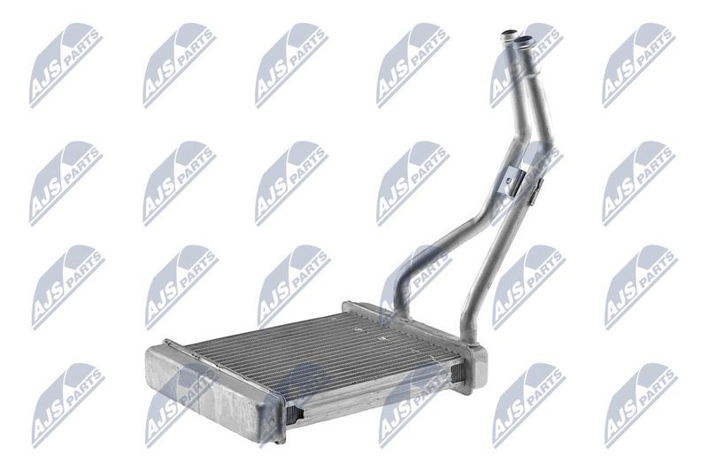 Système de chauffage NTY CNG-CH-000