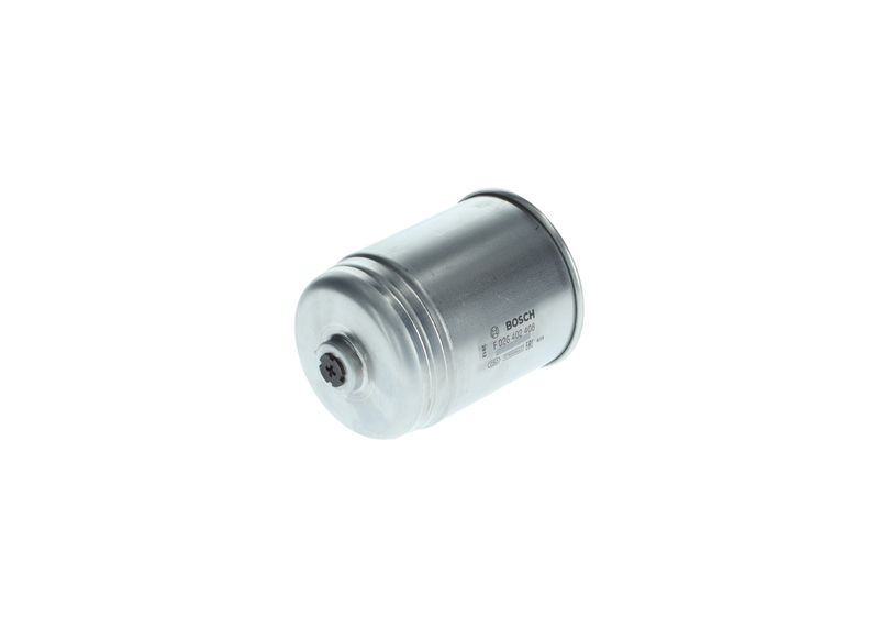 F026402408 BOSCH Filtro carburante 