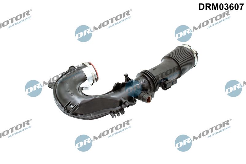 Dr.Motor Automotive Įsiurbimo vamzdis, oro filtras