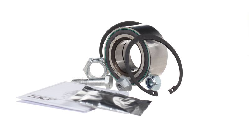 SKF VKBA9005CL Wheel Bearing Kit