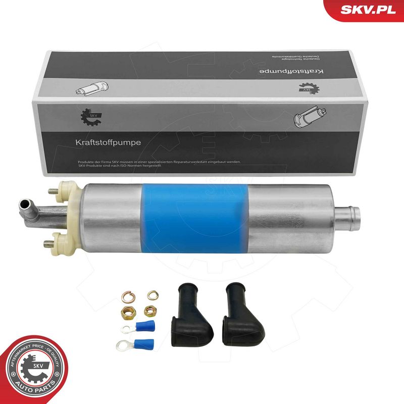 Kütusepump, ESEN SKV 02SKV012