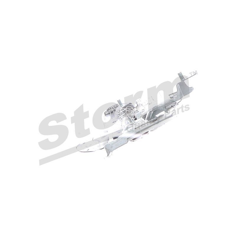 Lève-vitre STORM QUALITY PARTS 2097501