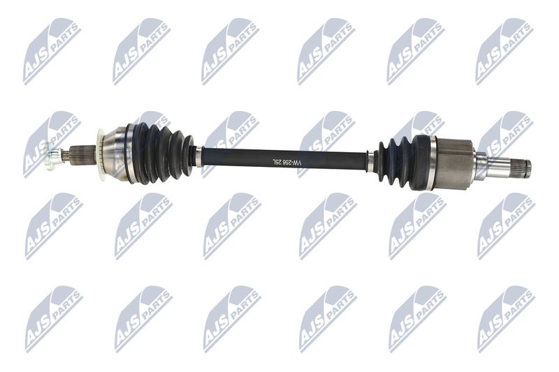 NTY NPW-VW-256 Drive Shaft