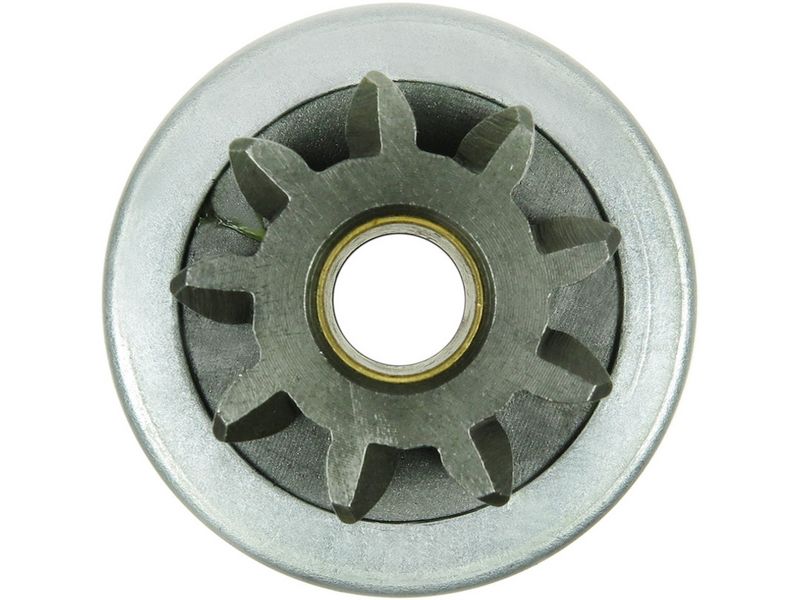 Vabajooks, starter, AS-PL SD3007