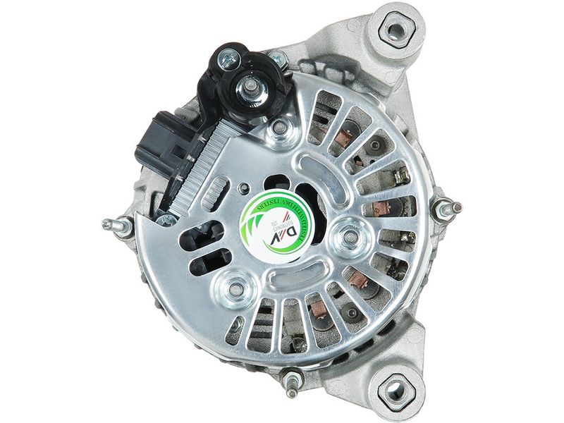 AS-PL A9331PR Alternator