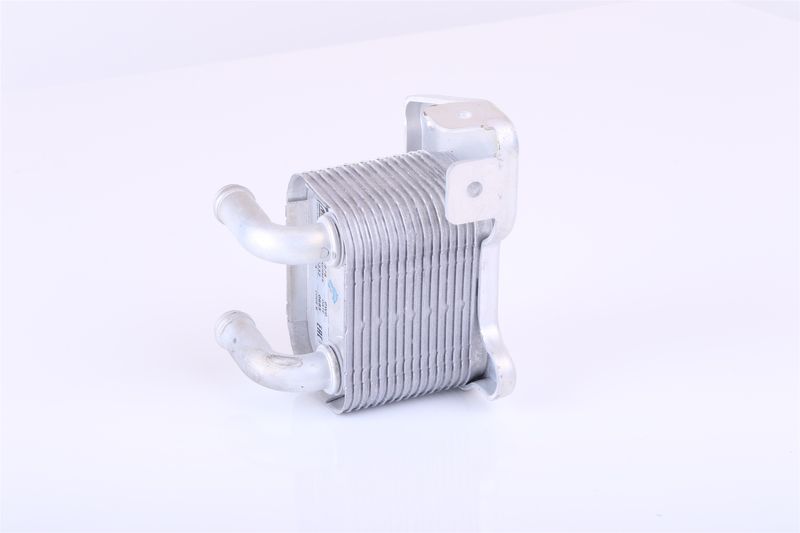 Õliradiaator, mootoriõli, NISSENS 90978