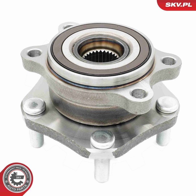 Rattalaagrikomplekt, ESEN SKV 29SKV564