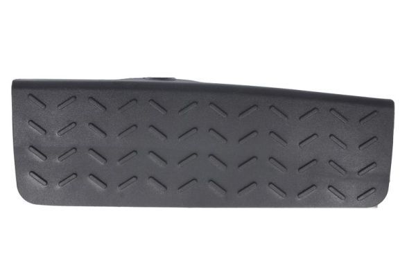 Stoßfänger - Blende