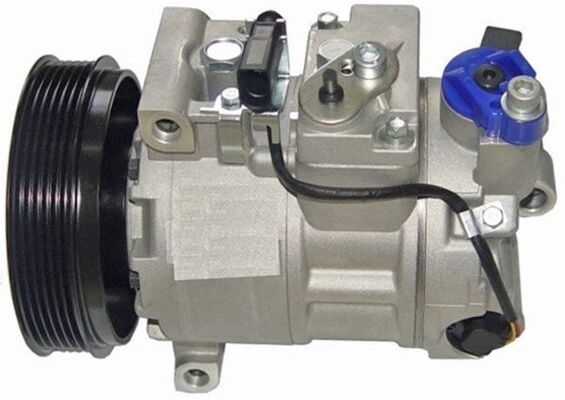 Product Image - Compressor, airconditioning - ACP193000S - MAHLE