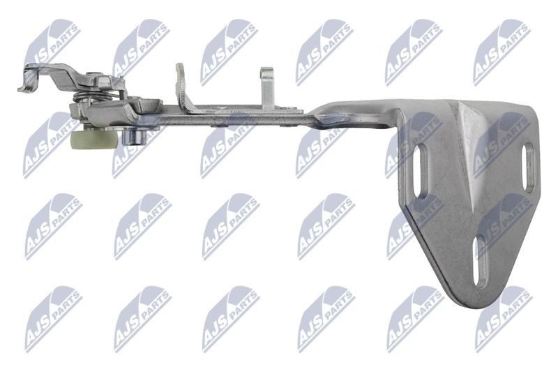 NTY EZC-VC-019 Roller Guide, sliding door