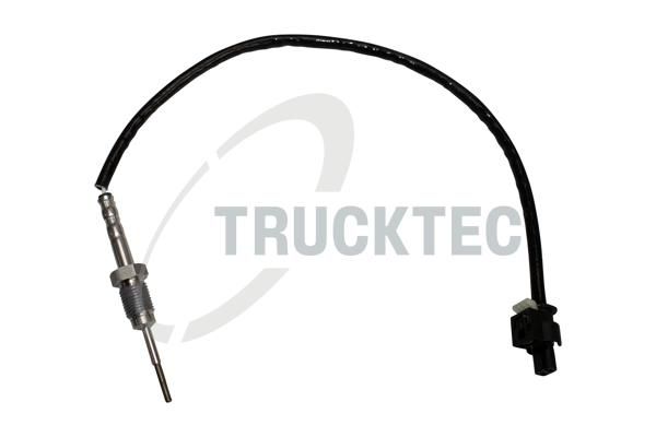 TRUCKTEC AUTOMOTIVE 08.17.057 - Išmetamųjų dujų temperatūros jutiklis