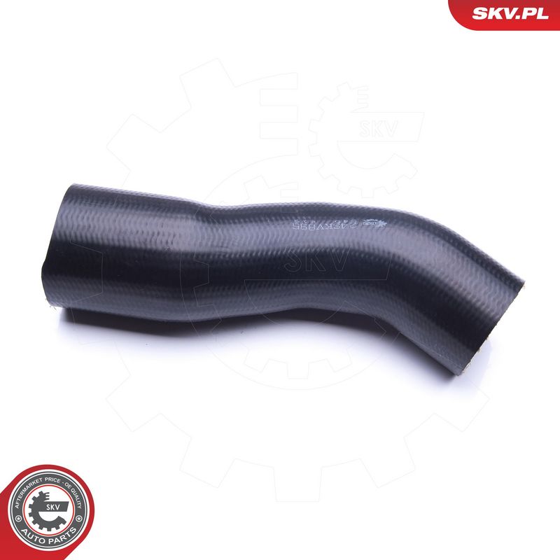 Laadimisõhu voolik, ESEN...