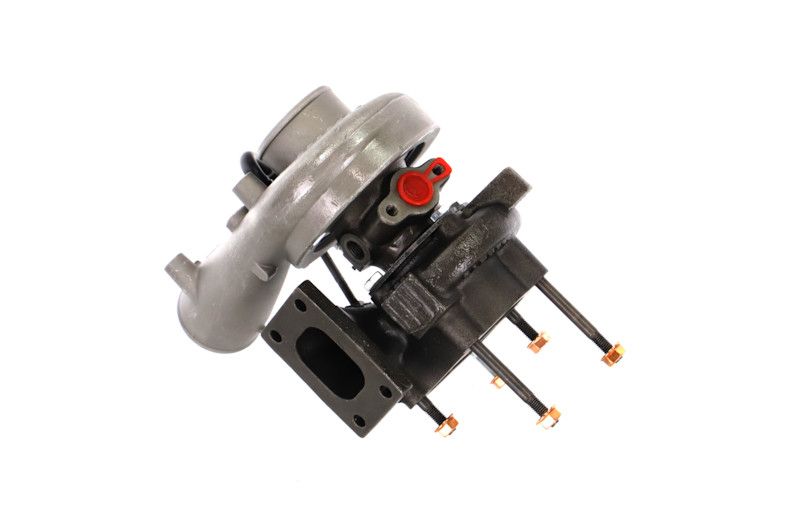 REMANTE 003-001-001141R Charger, charging (supercharged/turbocharged)