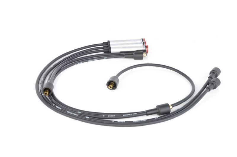 BOSCH 0 986 356 800 Ignition Cable Kit