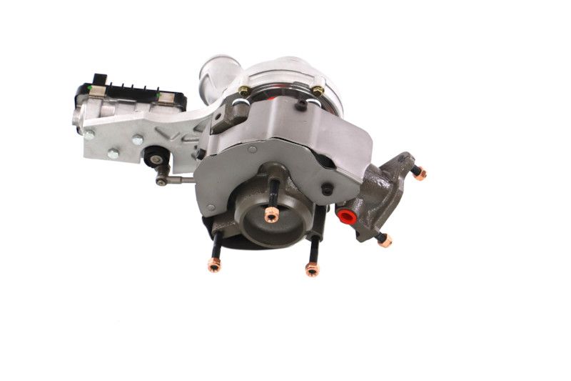 REMANTE 003-002-001018R Charger, charging (supercharged/turbocharged)