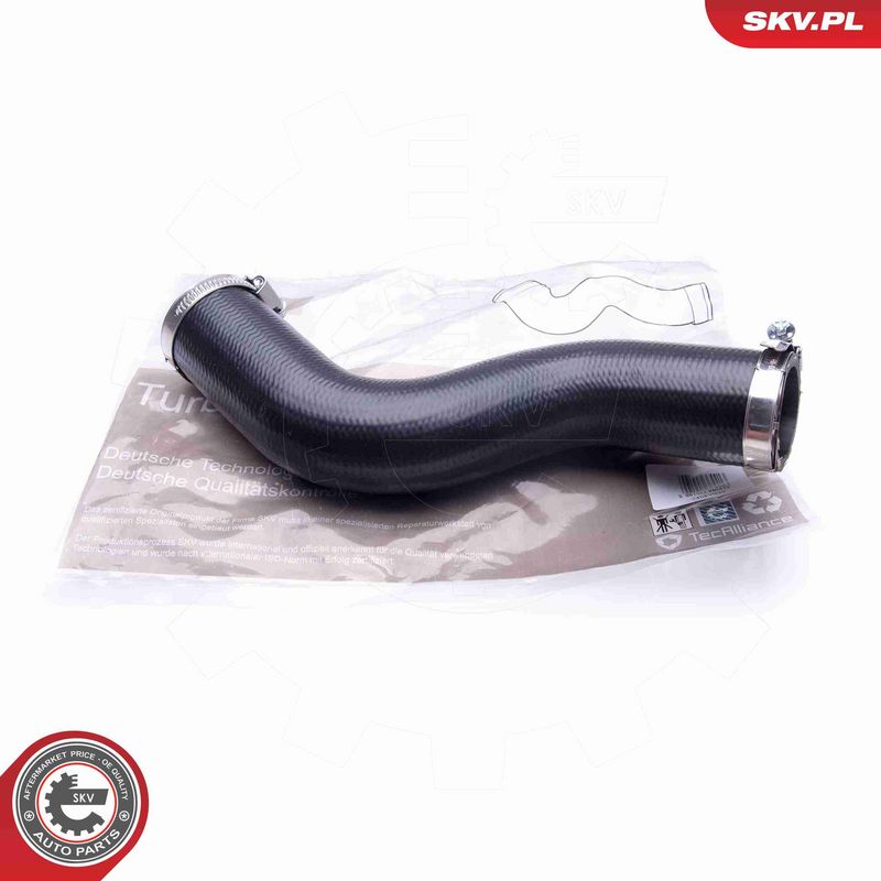 ESEN SKV 24SKV933 - Charge Air Hose