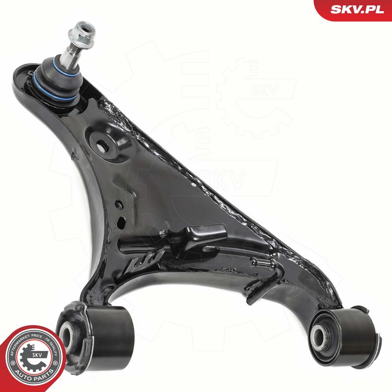 Õõtshoob, käändmik, ESEN SKV 69SKV421