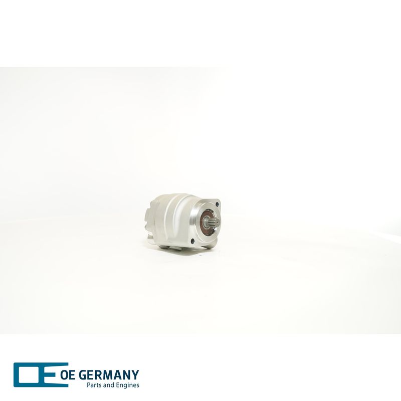 Hydraulické čerpadlo, řízení 01 1390 473000