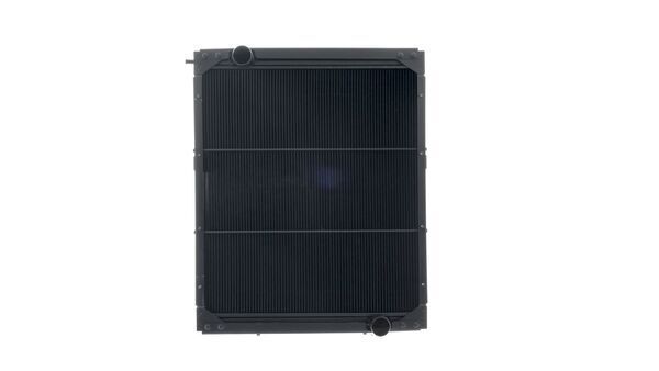 MAHLE CR 1553 000P Radiator, engine cooling