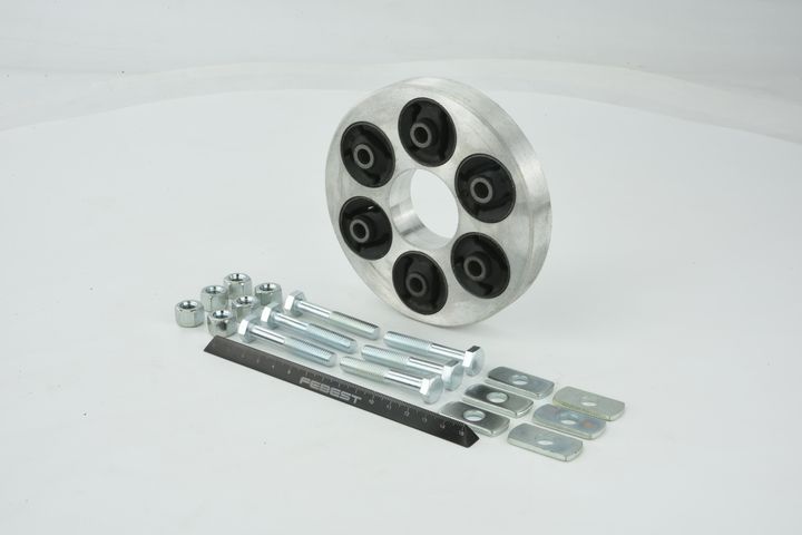 FEBEST TDS-428 Joint, propshaft