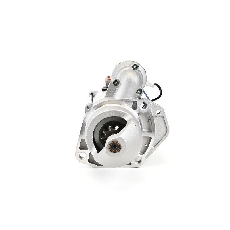Delco Remy SER84205-12B1 Starter