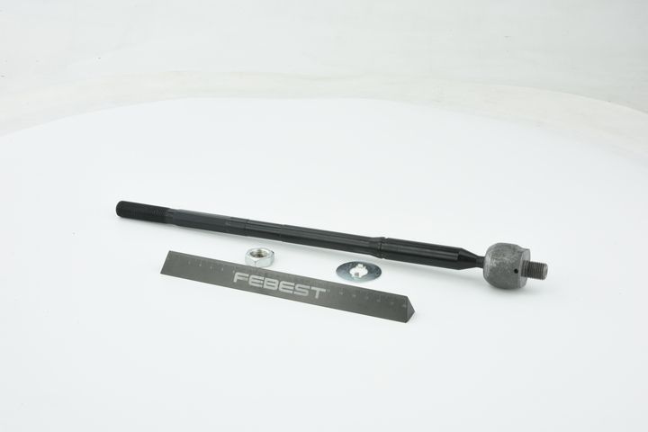 Sisemine rooliots, roolivarras, FEBEST 0122-ZZE132