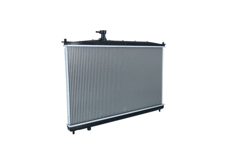Radiaator, mootorijahutus, NRF 53943