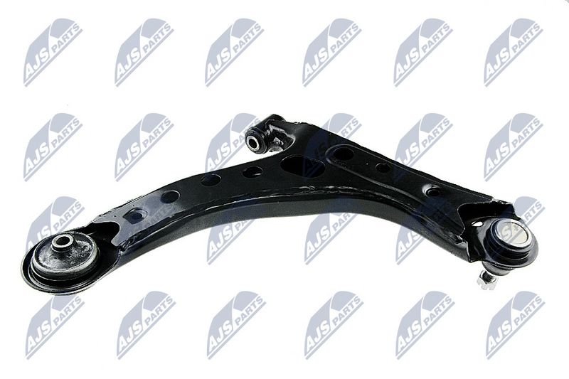 NTY ZWD-TY-190 Control/Trailing Arm, wheel suspension