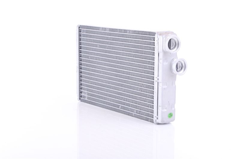 NISSENS 707224 Heat Exchanger, interior heating