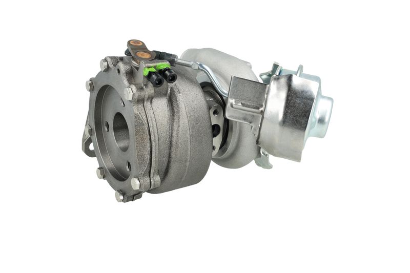 Kompressor, ülelaadimine, NRF 90010123