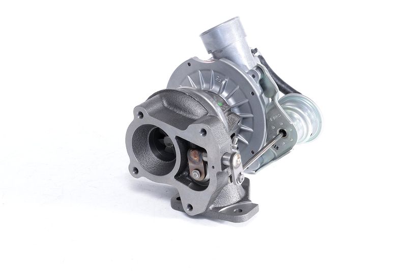 Compresor,sistem de supraalimentare T914510 BTS Turbo
