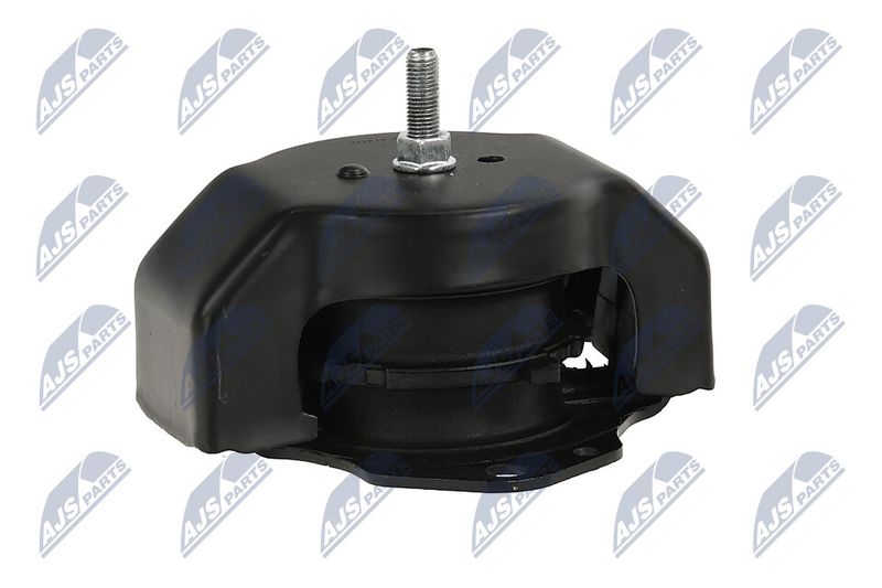 Paigutus, Mootor, NTY ZPS-MS-011