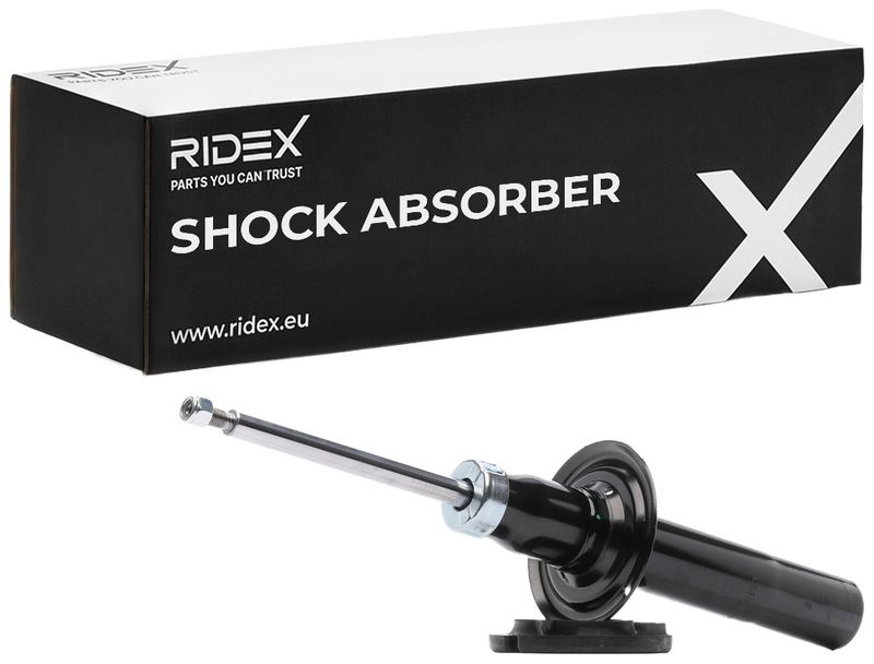 амортисьор RIDEX