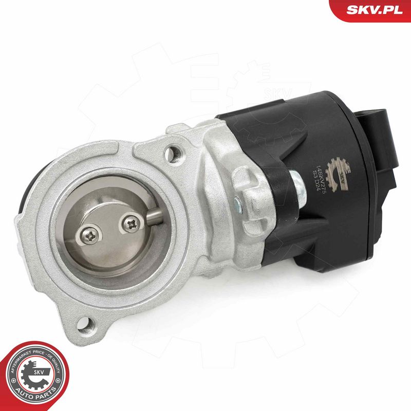 EGR-klapp, ESEN SKV 14SKV275