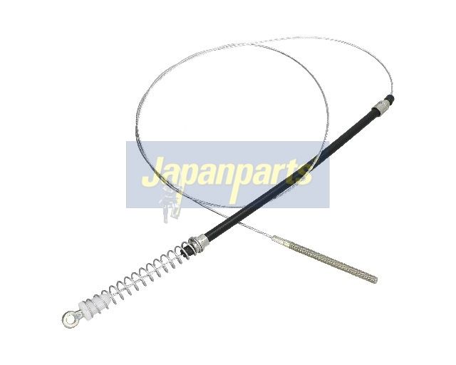 JAPANPARTS Тросик, cтояночный тормоз